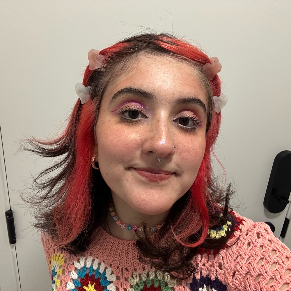 Avatar of Mariajosé 🦋