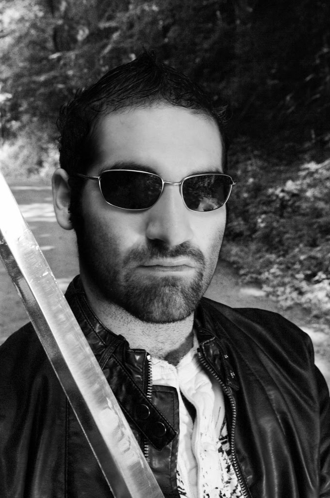 The Tyrant Stalker's avatar